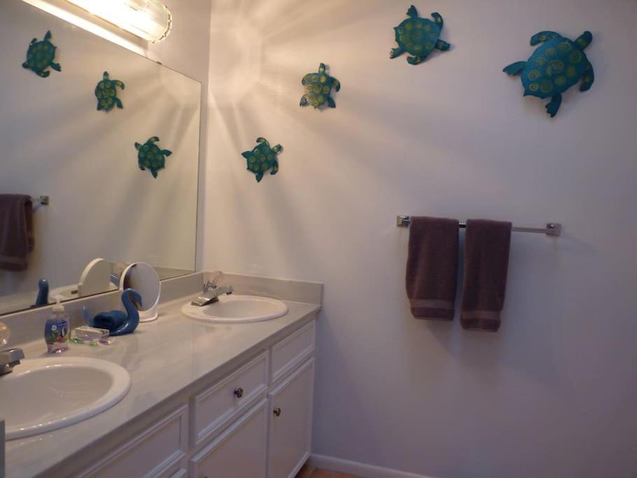 Paradise Lagoon*Bayhouse Fishing*Beach*Dogfriendly Galveston Luaran gambar